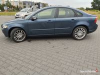 używany Volvo S40 