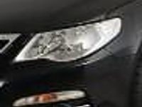 Używany VW Passat 160 KM (117 kW) 2009 Czarny Sedan/Limuzyna