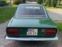 Używany Fiat 124 Sport 1971 Coupe