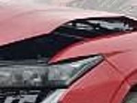 Używany Citroën DS4 130 KM (95 kW) 2023 Bordowy Hatchback