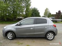 używany Mitsubishi Space Star 1,2i 5 Drzwi Automat