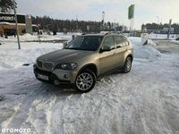 używany BMW X5 X5 360 KM Automat Jedna z lepszych ofert na OtoMoto