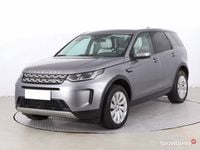 Używany Land Rover Discovery Sport 2019 Szary SUV