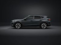 Używany Cupra Formentor 190 KM (139 kW) 2023 Szary (metalik) SUV