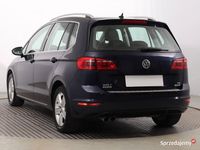 używany VW Golf Sportsvan 1.4 TSI