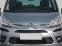 Używany Citroën C4 Picasso 140 KM (102 kW) 2007 Srebrny Minivan