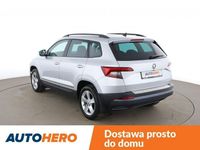 używany Skoda Karoq 1.5dm 150KM 2018r. 136 733km