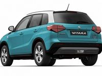 używany Suzuki Vitara II 2WD Premium, odbiór w grudniu