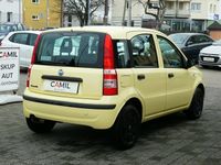 używany Fiat Panda 1.1dm 55KM 2007r. 180 000km