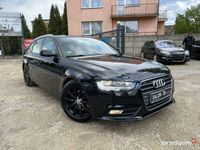 używany Audi A4 2dm 143KM 2012r. 198 000km