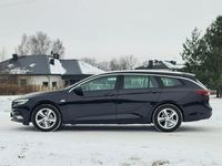 Używany Opel Insignia Innovation 2019 Czarny Kombi