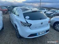 używany Seat Ibiza 1.6 TDi 105 FR DB112