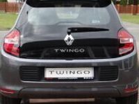 używany Renault Twingo III SCe 70 Zen EU6