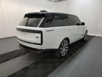 używany Land Rover Range Rover 2023 SE 4,4L TWIN TURBO ZF 8-Speed...