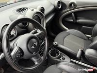 używany Mini Cooper 