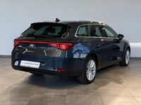 używany Seat Leon 1.5dm 150KM 2021r. 58 200km