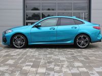 używany BMW 218 i Gran Coupé