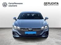 używany VW Arteon Shooting Brake