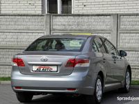 Używany Toyota Avensis 147 KM (108 kW) 2011 Szary Sedan/Limuzyna