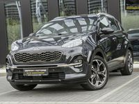 używany Kia Sportage 1.6dm 177KM 2019r. 129 500km