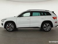 używany Skoda Kodiaq RS 2.0 TSI