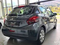 używany Peugeot 208 208 2013 1.6 E-HDi 115KM2013 1.6 E-HDi 115KM