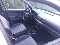 Używany Skoda Octavia Ambiente 2002