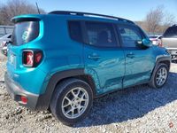 używany Jeep Renegade 