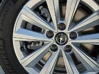 Nowe Opel Astra Edition 130 KM (95 kW) 2025 Srebrny Kombi