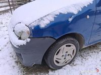 używany Fiat Seicento 