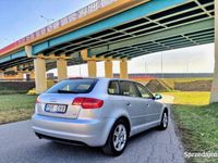 używany Audi A3 1.6 Diesel 2012Rok Szwecja !!!