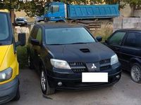Używany Mitsubishi Outlander 2005 SUV