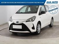 Używany Toyota Yaris 2020 Biały