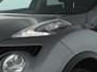 Używany Nissan Juke 116 KM (85 kW) 2016 Szary SUV