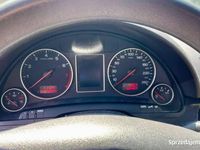 używany Audi A4 2.0, benzyna