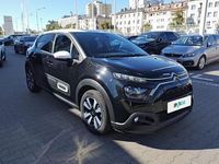 używany Citroën C3 1.2 PureTech Max