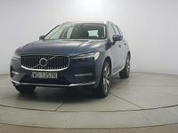 Używany Volvo XC60 Plus 2022 Granatowy SUV