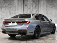 używany BMW 750L i xDrive