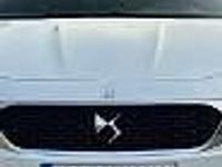 Używany DS Automobiles DS5 149 KM (109 kW) 2016 Biały (metalik) Hatchback