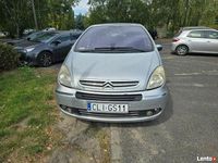 używany Citroën Xsara Picasso 