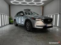 Używany Mazda CX-5 2019 SUV