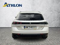 używany Peugeot 508 1.6dm 181KM 2021r. 69 710km