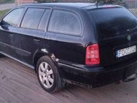 używany Skoda Octavia Laurin&Klement 1.9TDI