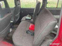 Używany Nissan Patrol 1992 SUV