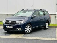 używany Dacia Logan MCV Logan1.5 dCi 90 KM | Automat | Bezwypadkowa | 2017 …