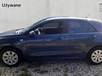 używany Kia Rio 1.2dm 84KM 2020r. 70 000km