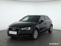 używany Audi A3 1.4 TFSI