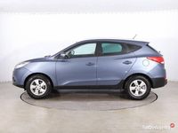 Używany Hyundai ix35 135 KM (99 kW) 2011 Niebieski SUV