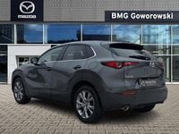 Używany Mazda CX-30 186 KM (136 kW) 2021 SUV