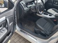 Używany Renault Laguna III 140 KM (102 kW) 2008 Srebrny Hatchback